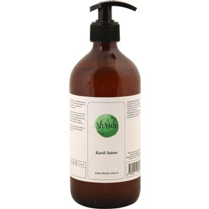 Kastil Sıvı Sabun 500 ml