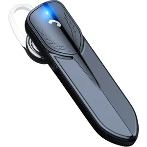 M81 Tek Taraflı Kulak Takılan Bluetooth Kulaklık (Yurt Dışından)