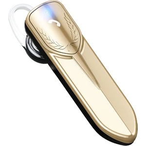 M81 Tek Taraflı Kulak Takılan Bluetooth Kulaklık (Yurt Dışından)