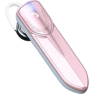 M81 Tek Taraflı Kulak Takılan Bluetooth Kulaklık (Yurt Dışından)
