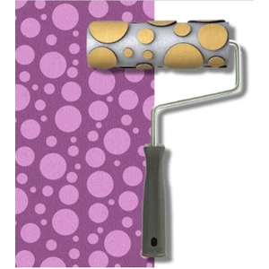 1552 Balon Efekt Rulo 20 cm