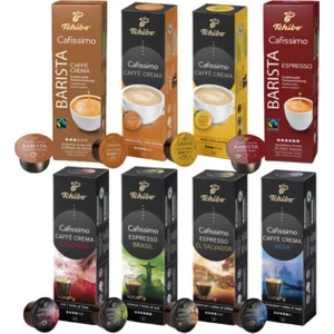 Cafissimo Özel Seri Kapsül Kahve 8'li
