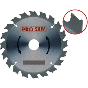 Prosaw 180X22X20 mm 40 Diş Sunta Testeresi
