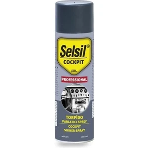 Torpido Parlatıcı Sprey 200 ml