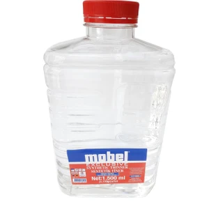Mobel Sentetik Tiner 1500 ml
