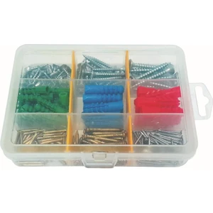 PX05325 220 Parçalı Organizer Set