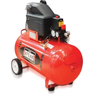 Zj 2050 N Monofaze Kompresör 46 Lt 2 Hp