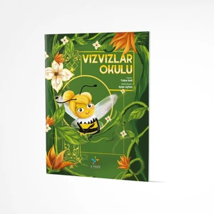 Vızvızlar Okulu Hikaye Kitabı