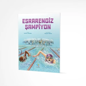 Esrarengiz Şampiyon Hikaye Kitabı