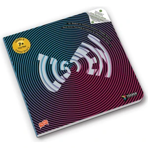 Listen 7+ Yaş Level 2 - IQ Dikkat ve Yetenek Geliştiren Kitaplar Serisi 6