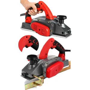 Germany Technology x - Strong 3600 W Professional Planya Makinası