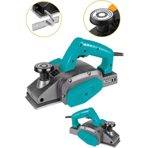 Germany Technology Smooth Grater 3200 W Prof Planya Makinası