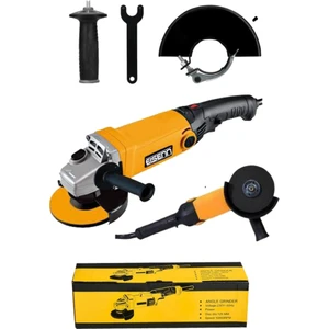 Germany Technology Spark 3000 W Professional Devir Ayarlı Taşlama Metal Kesim Makinası