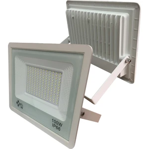 - 100W Tablet LED Projektör Beyaz IŞIK(6500K) Ip 66