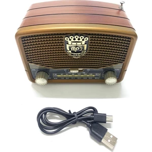 Rt 307 Radyo