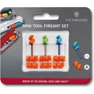 Mini Tool Ateş Yakma Seti 4.1330.B1