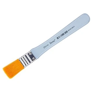 425 Serisi 50 mm Mavi Sap Zemin Fırçası
