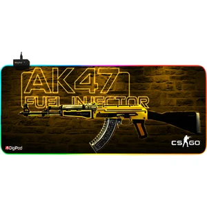 Rgb Oyuncu Mousepad Rgb Gaming Oyuncu Mouse Pad Kaymaz Taban  70 x 30