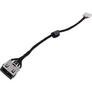Lenovo G50-70 G50-80 G50-90 Kablolu Dc Power Jack