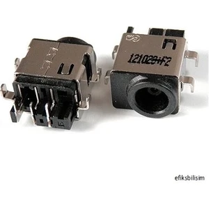 Samsung RV510 RV511 RV515 Notebook Dc Power Jack