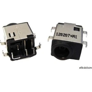 Samsung NP300E4A NP300E4C NP300V3A NP300E5A Dc Power Jack