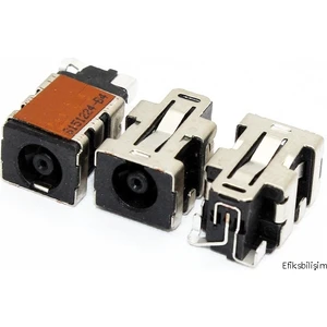 Hp Probook 640 650 G2 Notebook Dc Power Jack