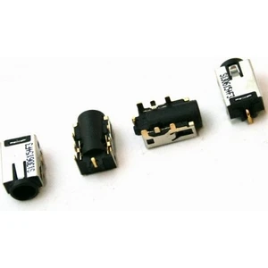 Asus UX31 UX21 UX32 UX32A UX32V UX32VD Dc Power Jack