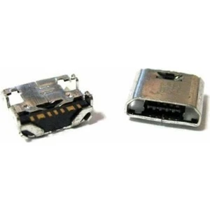 Samsung SM-T110 T111 T113 T116 T560 USB Şarj Soketi 5 Adet