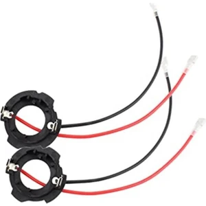 Vw Jetta Golf Caddy Mk5 H7 LED Xenon Far Bağlantı Montaj Aparatı