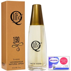 Lady Million Kadın Parfümü NO:190