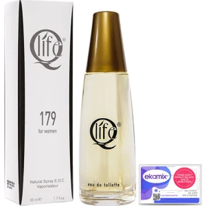 Pour Femme Kadın Parfümü NO:179