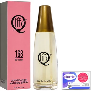 Chance Kadın Parfümü No: 168