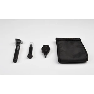 Otoskop ve Oftalmoskop Set