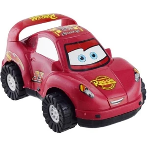 Poşetli Şimşek Mcqueen ENF-4444