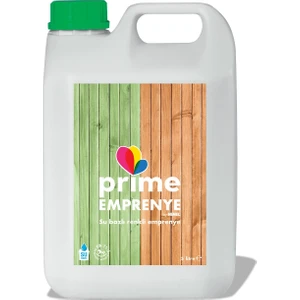 Hemel Prime Emprenye - Kahverengi ( 5 - 20 Lt ) 5 Lt