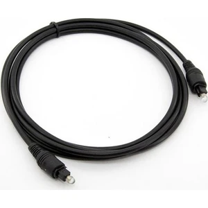 Optik Kablo Dijital Fiber Optik Ses Kablosu 3 mt