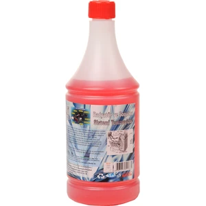 Dtx Kimya Solventli Radyatör Temizleyici 500 ml