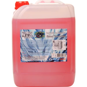 Dtx Kimya Solventli Radyatör Temizleyici 5 Lt