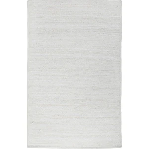 My Home Urban Naturel El Dokuma Hasır Görünümlü Jüt Halı Full Bleach 101