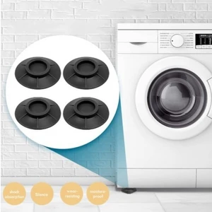 Çamaşır Makinesi Titreşim Engelleyici 4'lü
