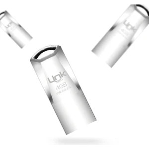 Linktech Pro Premium Metal USB Flash Bellek 4gb LUF-P404