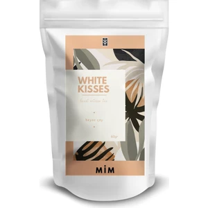 Mim Tea White Kisses Tea - Saf Beyaz Çay 60 gr