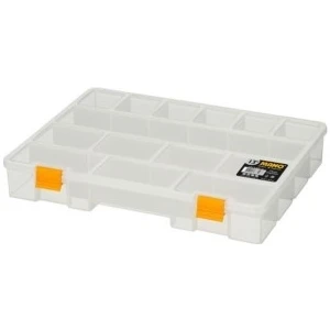 Organizer Şorg Klasik Şeffaf 11'