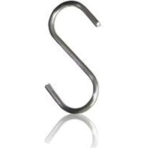 S Kanca Metal 20'li Paket