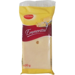 Emmental 400 gr
