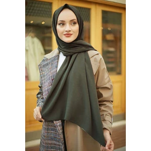 Belifanti Collection Premium Jazz Şal Haki