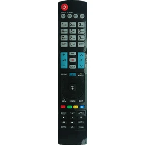 11162 LCD Lg Smart B Tv Kumandası