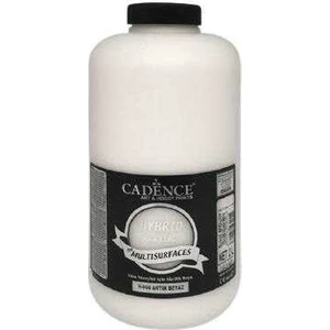 Cadence H-004 Antik Beyaz Hybrid Multisurfaces Akrilik Boya 2000 ml