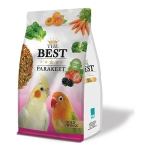 The Best Paraket Yemi 1,25 kg