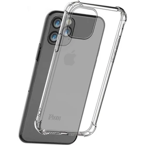 Hilal İletişim Iphone 11 Pro Şefaf Kılıf